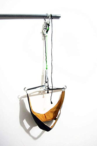 Hercolor Over Door Kit Cervicale collo collo collo Pain Relief