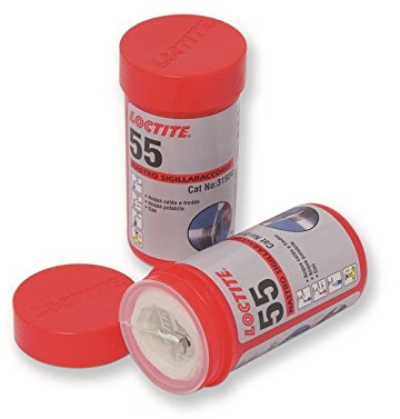 acquastilla 113736 Dichtband LOCTITE