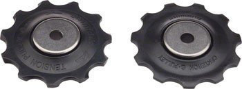 SHIMANO Deralleur Part Pulley M663 SLX Pr UPR&lowr by