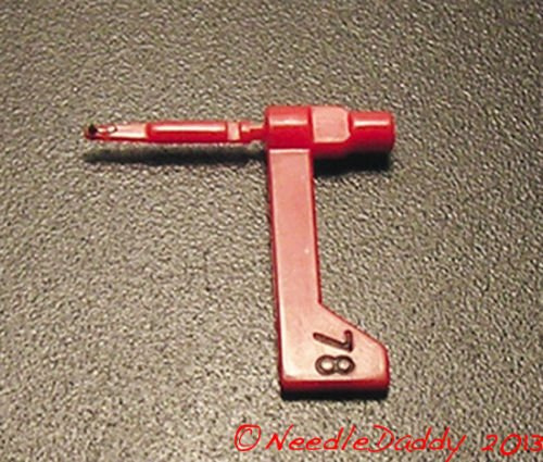 PHONOGRAPH NEEDLE for ASTATIC N50-sd General Electric GE EA1010 C-300 C300