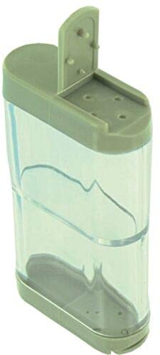 Highlander SALT AND PEPPER SHAKER