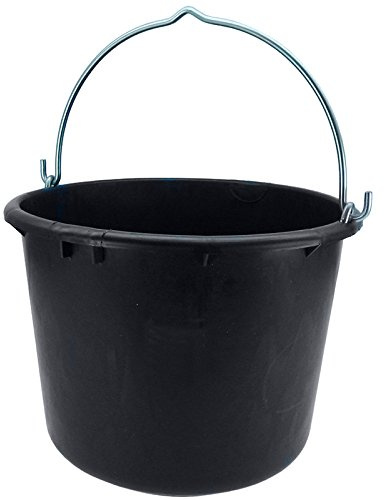 HaWe 100.20 Baueimer 20 L