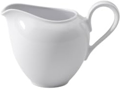 Villeroy & Boch 10-4545-0780 Anmut Milchkännchen, Poerzellan