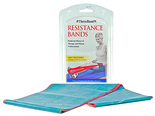 TheraBand TrainingsSet 3 leicht