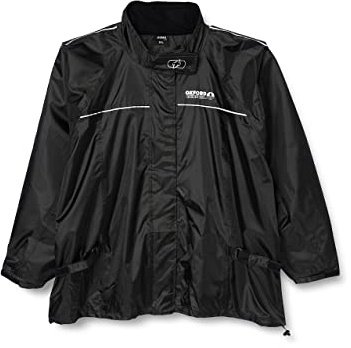 Oxford Men's Rainseal All Weather Over Jacket Riding Jacket (pack of 1)