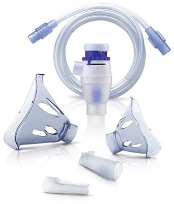 OMRON Nébuliseur A3 Complete
