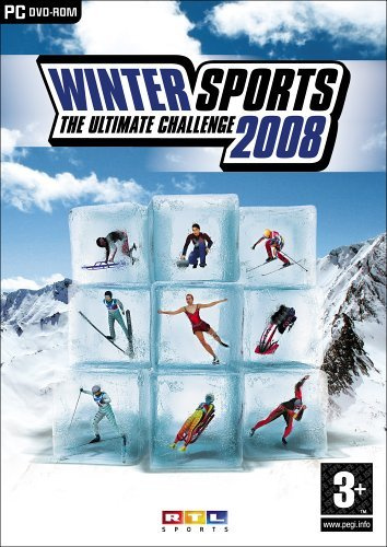 Winter Sports: The Ultimate Challenge 2008 [UK Import]
