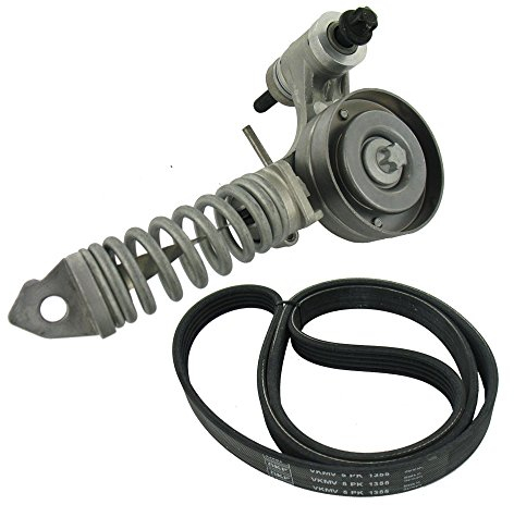 SKF Keilrippenriemen VKMA 35013 - Satz - Höhe 106 mm Länge 330 mm Breite 141 mm - OE Qualität