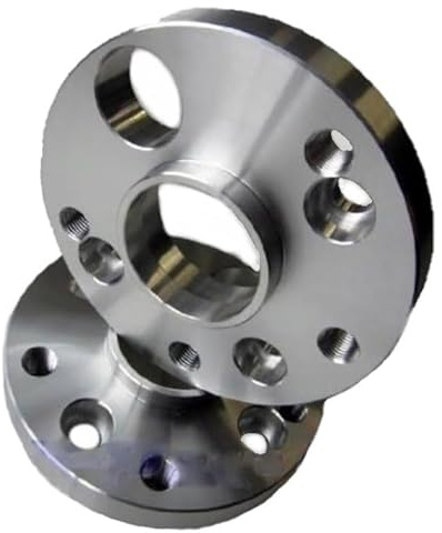 X-Parts 1039008 Adapterscheiben 4X100 Auf 5X112 2 Stücke