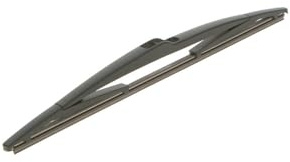 BOSCH Wischblatt 3397011923 | Kompatibel mit: KIA PICANTO I