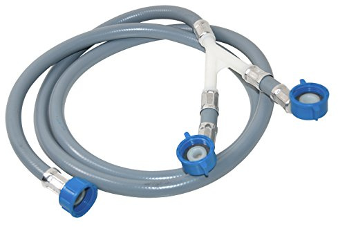 Ariston C00196665 Washing Machine Accessories/Water Pipes/Hotpoint Indesit Washing Machine Fill Hose 1.9 m