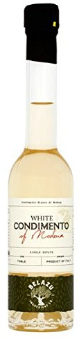 Belazu Vinaigre Balsamique Blanc 250ml