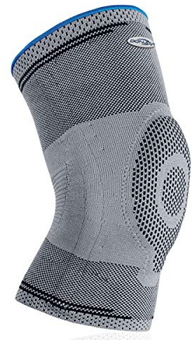 Donjoy Rodillera GenuForce 4 gris