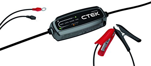 Ctek 40-136 CT5 Power Sport Hochfrequenzladegerät
