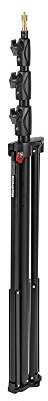 MANFROTTO Pied Aluminium Master Air Comprime Noir 1004BAC