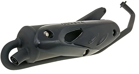 Système D’échappement MDL SYM Mio/Orbit 2