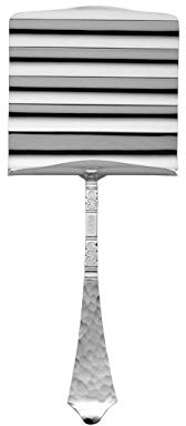Robbe & Berking Hermitage Spargelheber (925 Sterlingsilber)