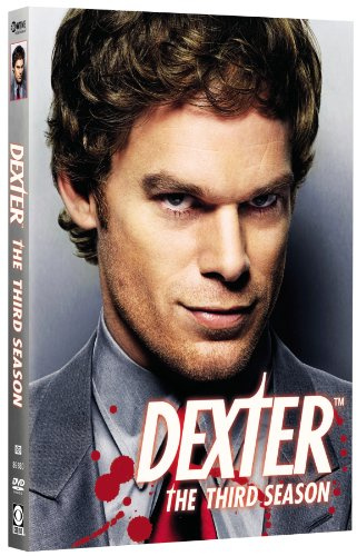 Dexter: Complete Third Season [DVD] [Region 1] [US Import] [NTSC]