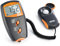 Dr.meter Luxmetro, Esposimetro Fotografico Portatile Digitale Portata Illuminazione Digitale 0-100.000 Lux Luxmetro Tipo di Design Diviso Alta Precisione Batteria inclusa