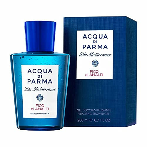 Acqua Di Parma di Parma Blu Mediterraneo Fico di Amalfi Duschgel 200ml