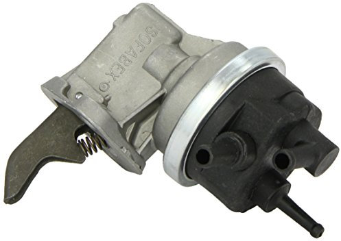 Valeo 247072 Pompe à carburant