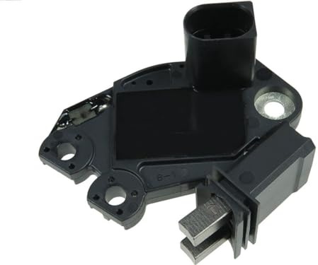 AS-PL Lichtmaschinenregler Kompatibel mit AUDI A6 Avant 4F5, C6 140061
