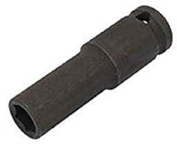 Draper Expert 06887 14 mm Impact Douille Profonde 3/8 