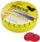 Rescue Remedy, Pastilles, Blackcurrant Flavour, Emotional Wellness & Balance, Vegetarian, Alcohol-Free, No Milk or Gluten, Easy To Use, 50g