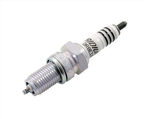ZUENDKERZE NGK IRIDIUM IX DR8EIX
