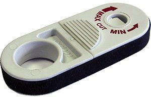 Cables UK Original Genuine Cyclops Stripping Tool for UTP/STP Cable Cat5e Cat6