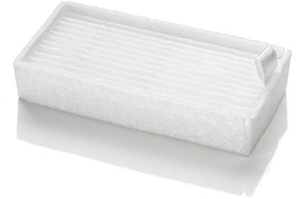 Ariete Accessorio Filtro HEPA per Robot aspirapolvere 2711/2712/2713/2717 - 4066