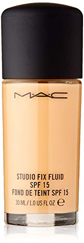 MAC Studio Fix Fluid Foundation SPF15 30ml