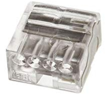 Wago 243-144 Verbindungsdosenklemme (100-er Pack)