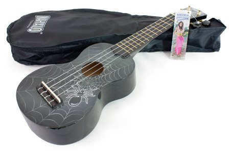 Mahalo Art STN2211-SR Sopran-Ukulele