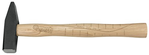 Peddinghaus 5039030200 Schlosserhammer 200G Hickory Stiel