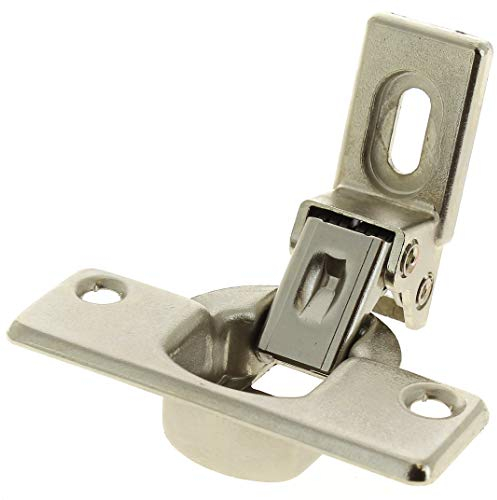 Electrolux 1245378003 - Cerniera integrata per porta lavatrice