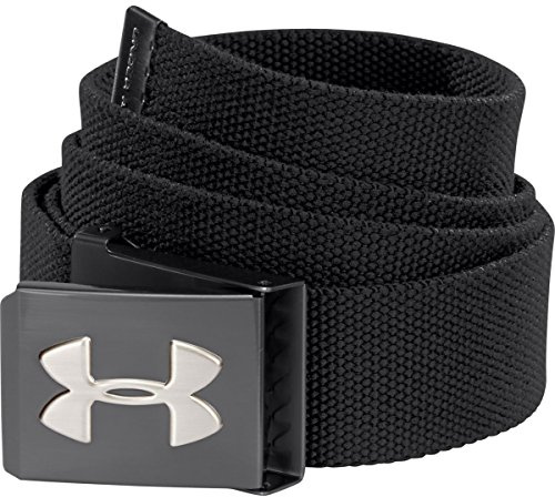 Under Armour Herren Sportswear Gürtel UA Webbing Belt