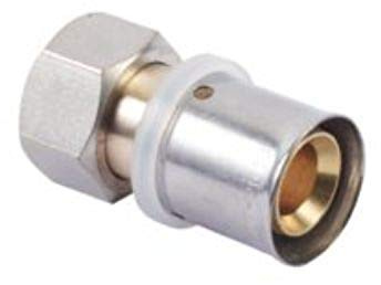 Honeywell FEM24M16X2 - Racores Para Multicapa 16X2
