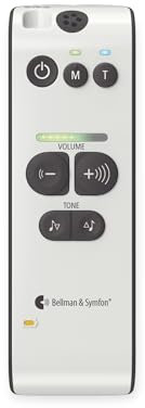 BE2020 - Amplificatore personale di ascolto