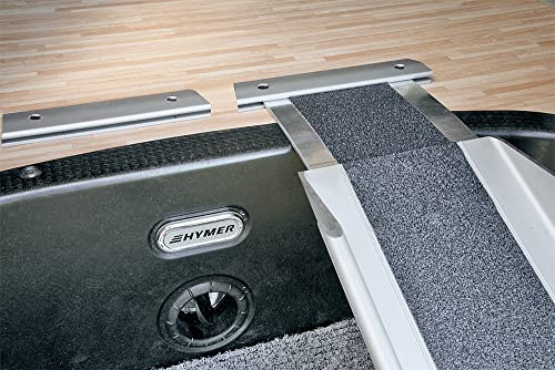 Fiamma 0209504 Rampe Motoren