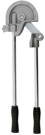 Fartools 211019 Rohrbiegezange 10 x 12 mm