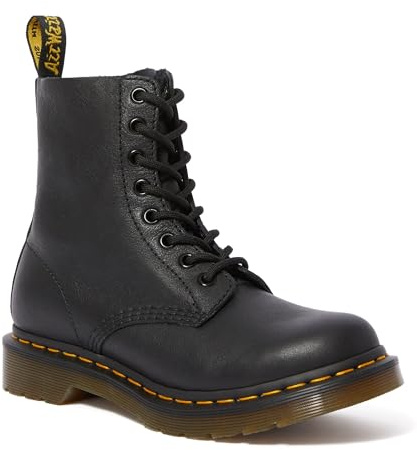 Dr. Martens PASCAL Spectra Patent PURPLE Damen Stiefel & Stiefeletten