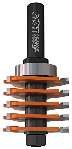 CMT Orange Tools 900,616,11 Fraise à joints hm z3 s 47,6 12 d