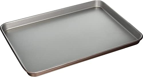 Cuisinart AMB-17BSBZ Baking Sheet, 17, Bronze