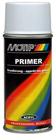 Primer Gris, apprêt 150 ML - Motip