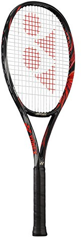 Yonex Tennisschläger VCORE Duel G 97a 270 g, schwarz, 2