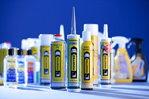 Innotec Ultra Clean Reiniger Bremssysteme, Unterboden und andere Flächen, 500 ml Sprühdose