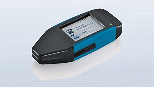 VDO DLK Pro Download Key - Lector de tarjetas