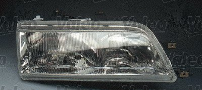 Valeo 085303, Hauptscheinwerfer