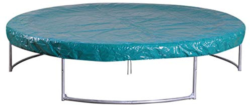 HUDORA Trampolin Wetterschutz-Plane 300, 400 oder 480 cm - Trampolin-Abdeckung